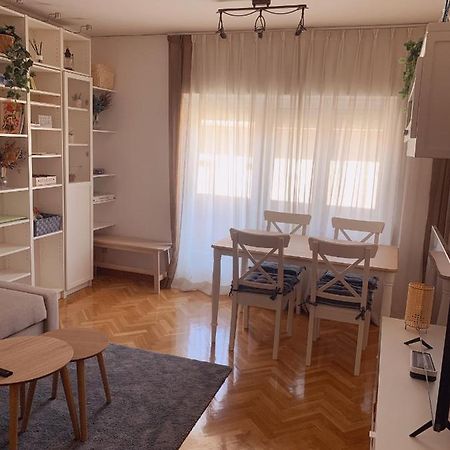 Vut La Paz Appartement Ávila Buitenkant foto