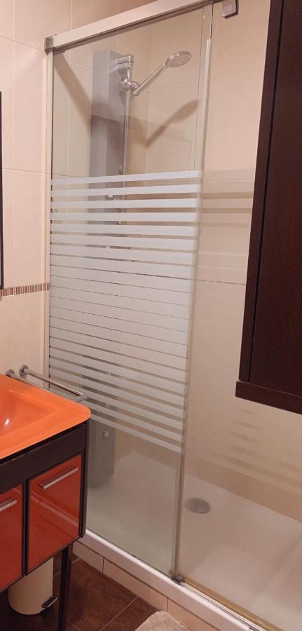 Vut La Paz Appartement Ávila Buitenkant foto