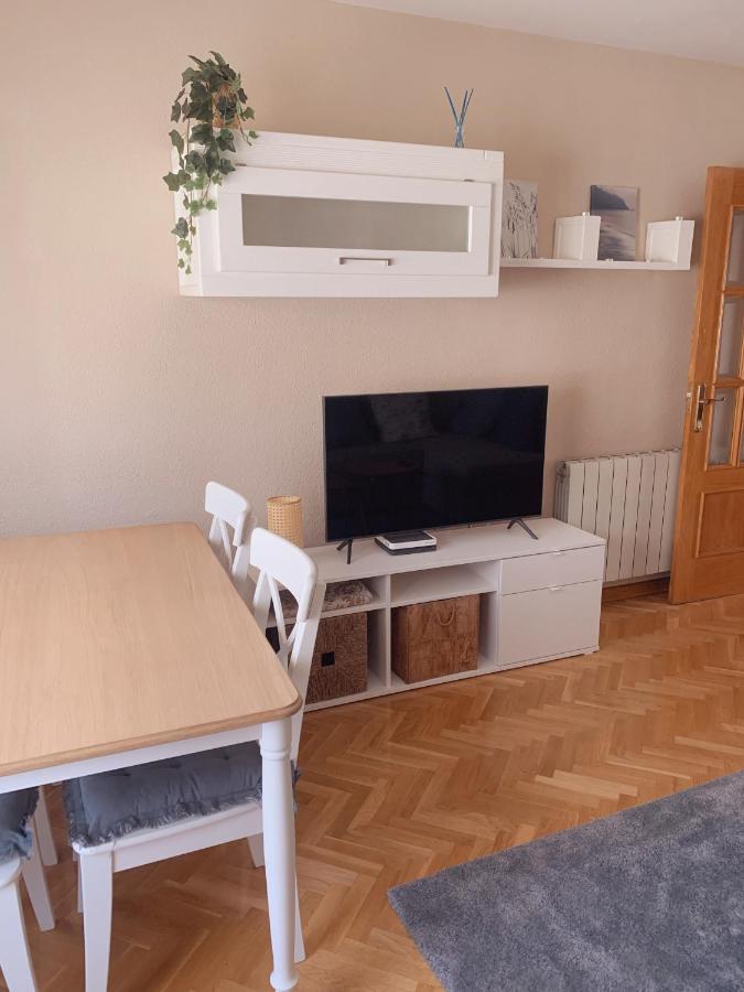Vut La Paz Appartement Ávila Buitenkant foto