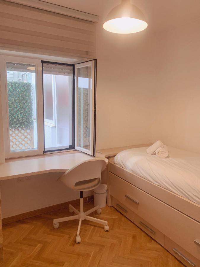 Vut La Paz Appartement Ávila Buitenkant foto